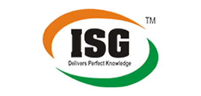 ISG World Logo