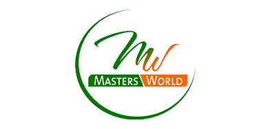 Masters World Logo