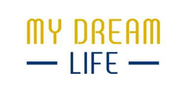 My Dream Life Logo