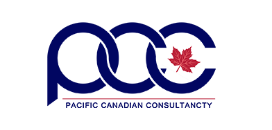 Pacific Canadian Consultant Logo