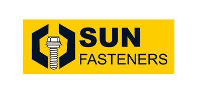 Sun Fasteners Logo