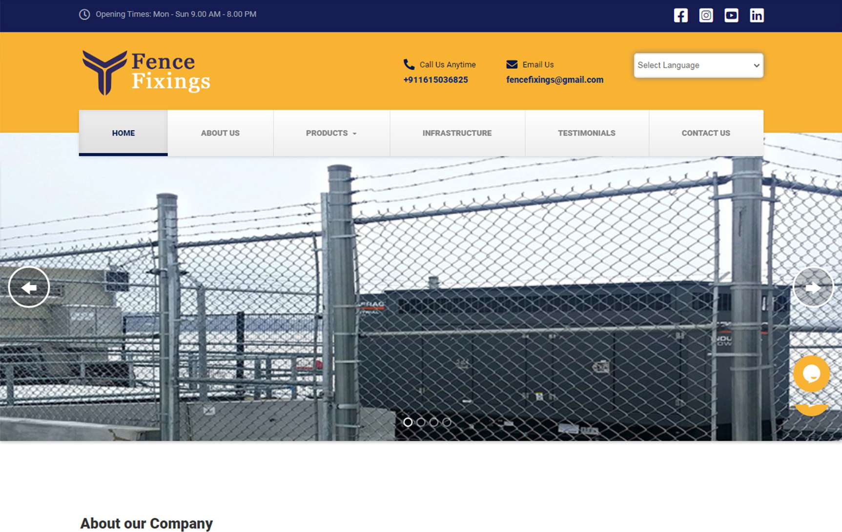 LIC Life Plus Team Rising Stars