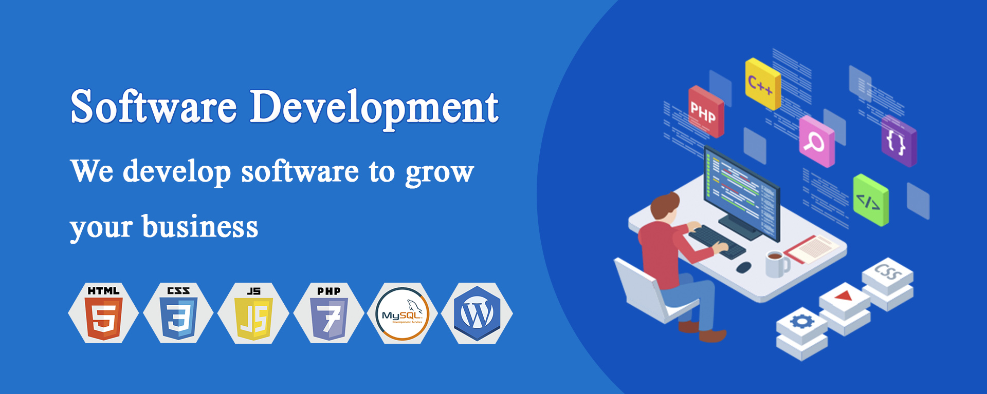 Software Development