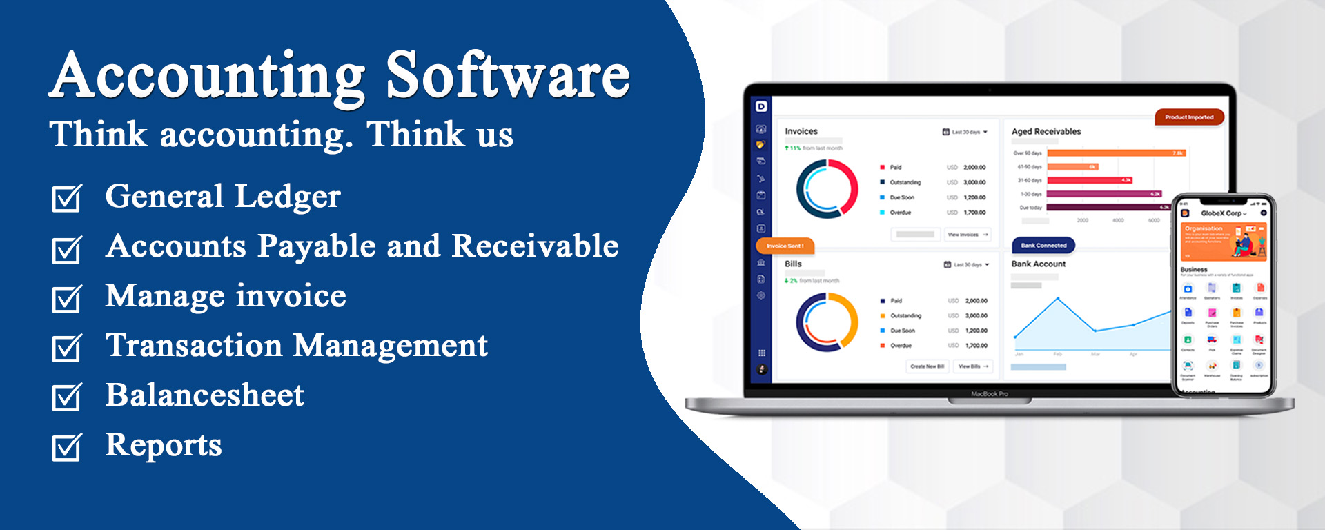 Accounting Software